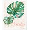 From the Jungle by Beth Grove 12" x 15" Canvas Wall Art (Set of 2)